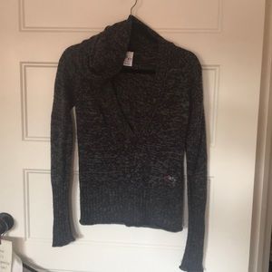 Foxy V Neck sweater